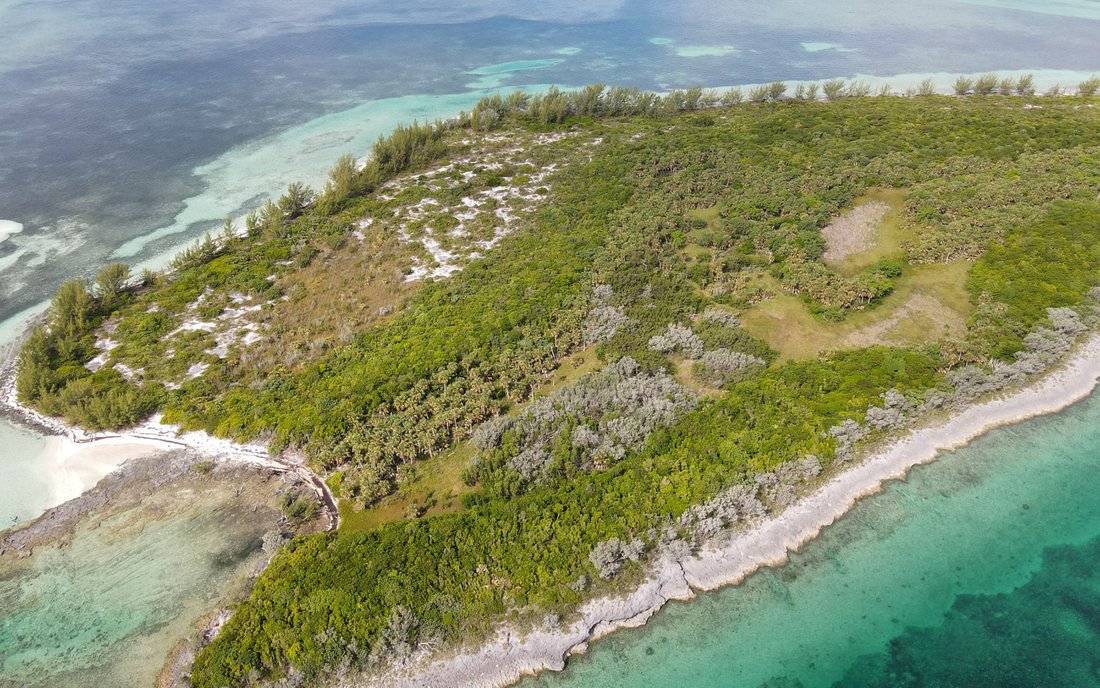 Private Island in Northern Abaco Cays, Bahamas 5 - 18475112