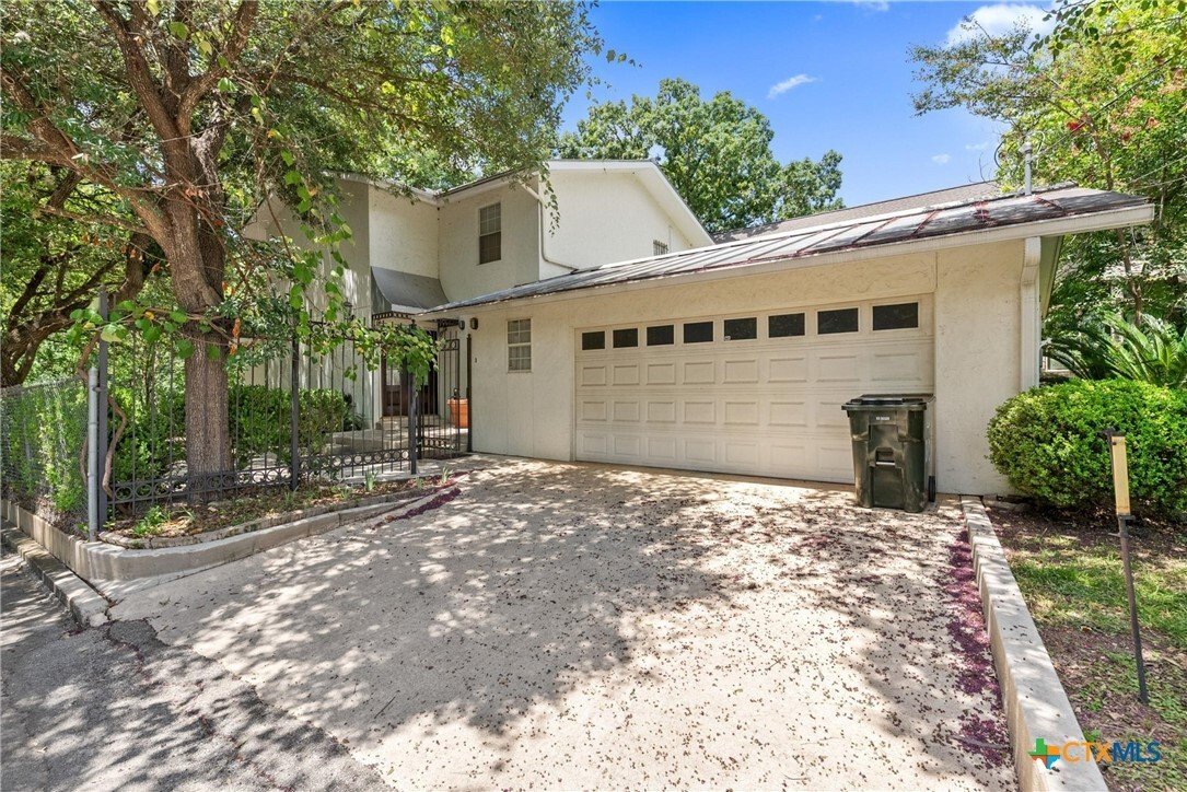 House in New Braunfels, Texas, United States 5 - 18478728