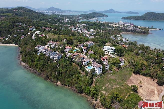 Land in Wichit, Phuket, Thailand 4 - 18476229