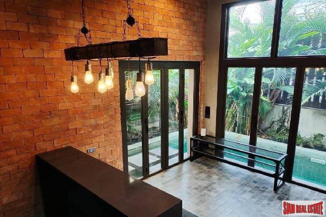 Villa in Bangkok, Bangkok, Thailand 5 - 18476453