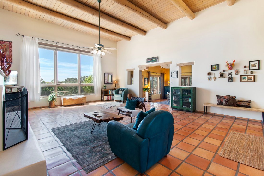 House in Santa Fe, New Mexico, United States 5 - 18477236