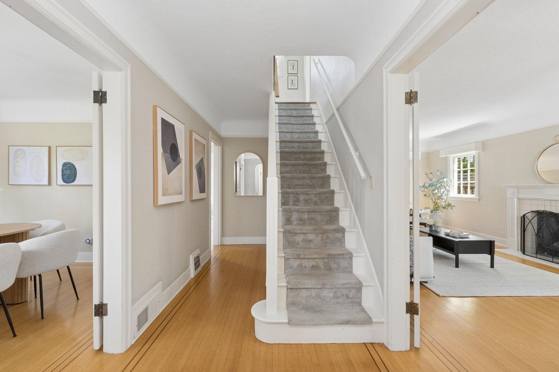House in Vancouver, British Columbia, Canada 4 - 18480484