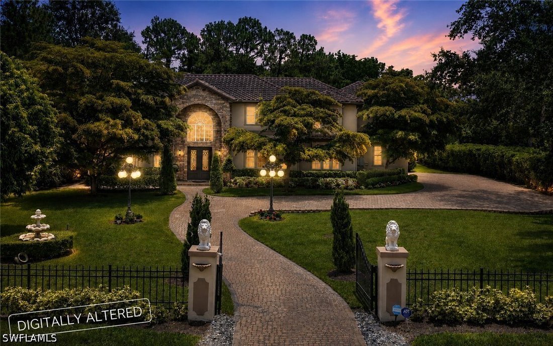 House in Naples, Florida, United States 2 - 18477663