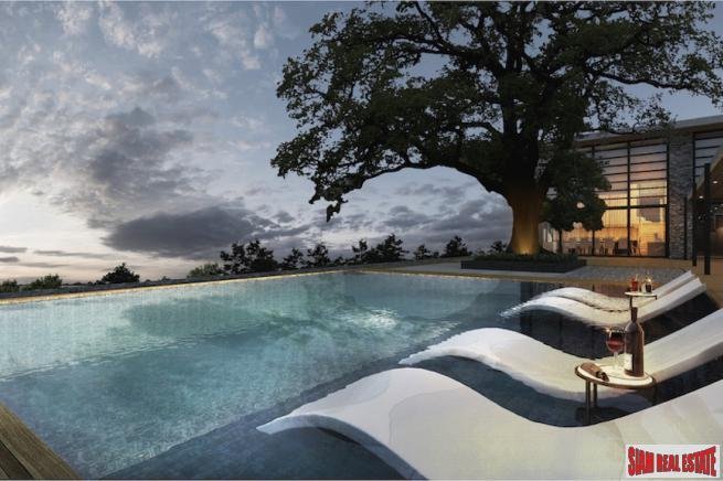 Villa in Tha Khoei, Surat Thani, Thailand 1 - 18476329