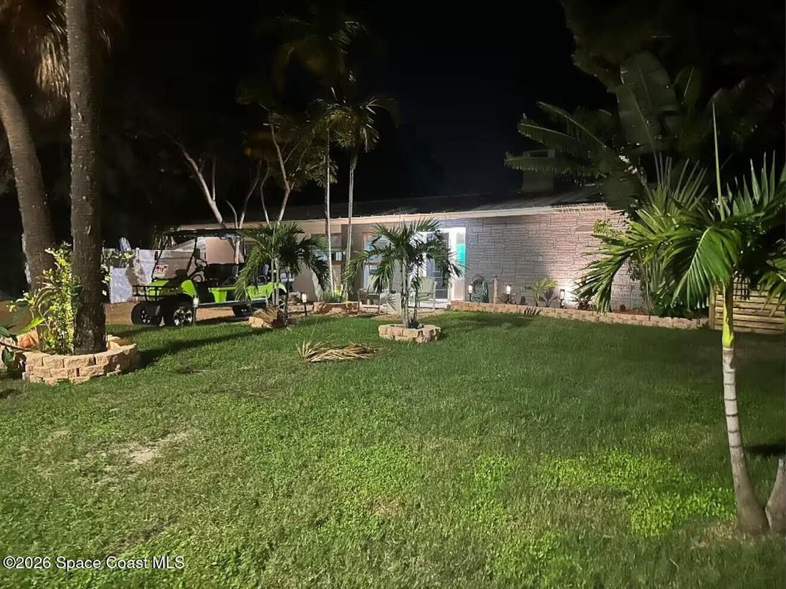 House in Cape Canaveral, Florida, United States 1 - 18477496