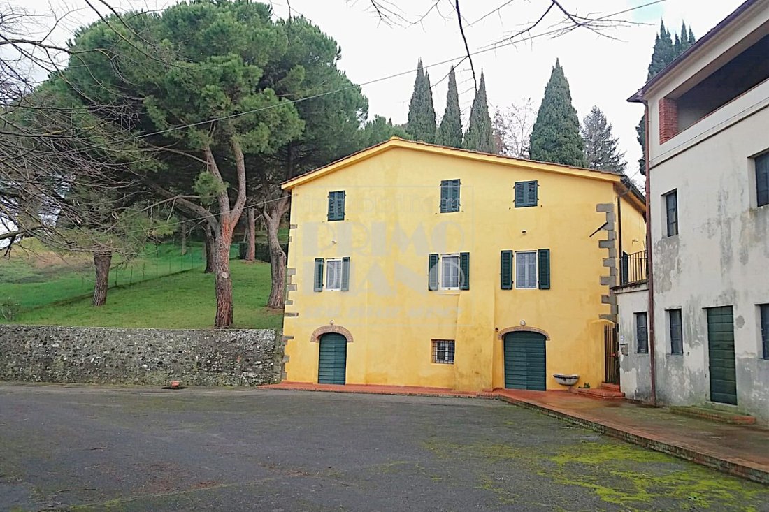 Country House in Center, Capannori, Tuscany 2 - 18477729