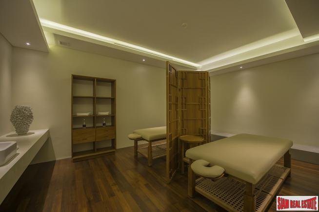 Villa in Surat Thani, Surat Thani, Thailand 3 - 18476313