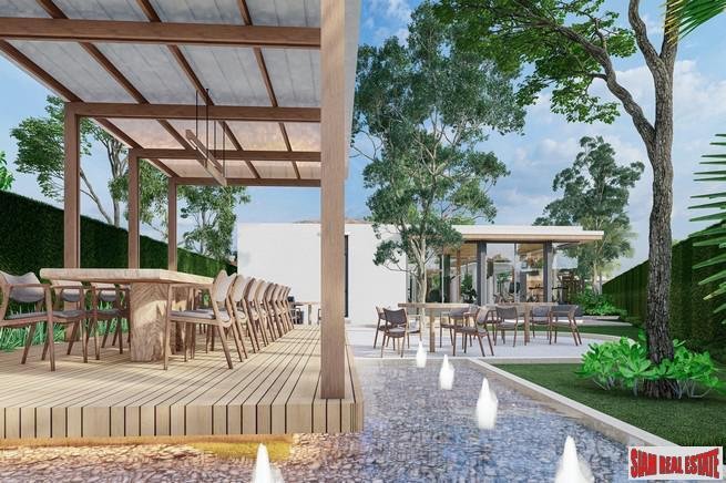 Villa à Mai Khao, Province de Phuket, Thaïlande 4 - 18476712