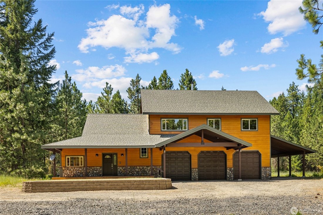 House in Cle Elum, Washington, United States 2 - 18476882