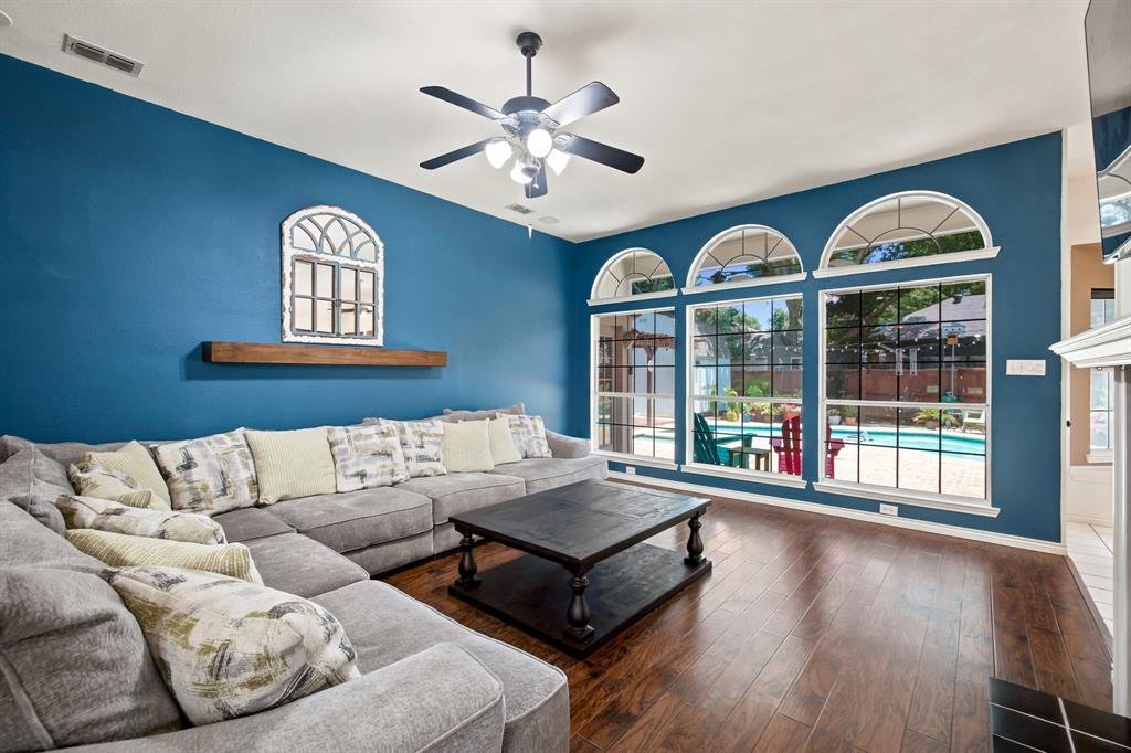 House in Flower Mound, Texas, United States 4 - 18478946