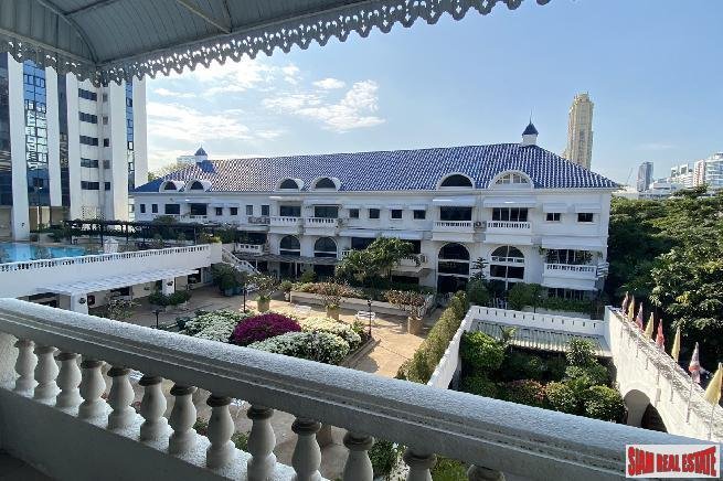 Estate in Bangkok, Bangkok, Thailand 3 - 18476461