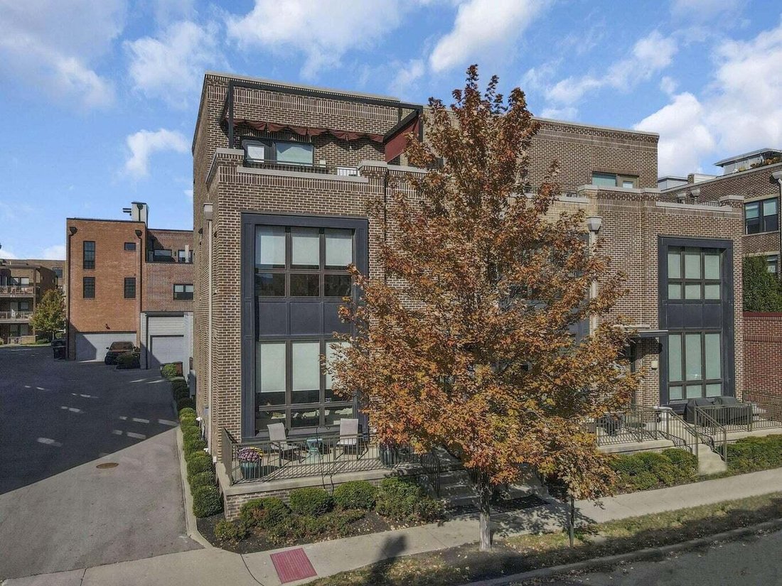 House in Columbus, Ohio, United States 1 - 18477755
