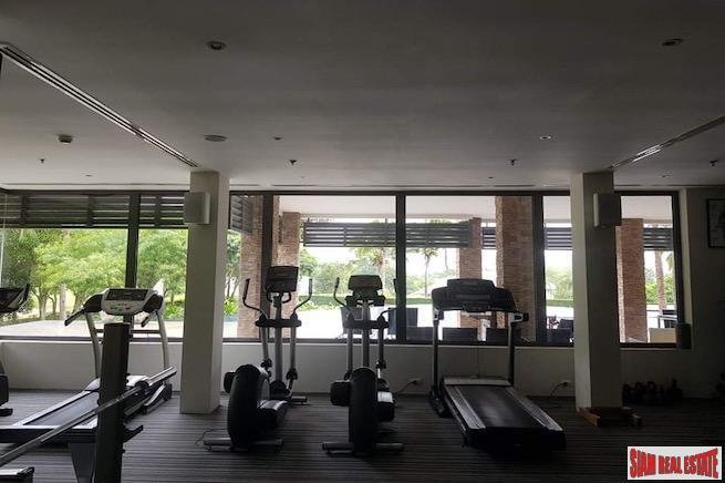 Villa in Hin Lek Fai, Prachuap Khiri Khan, Thailand 4 - 18476207