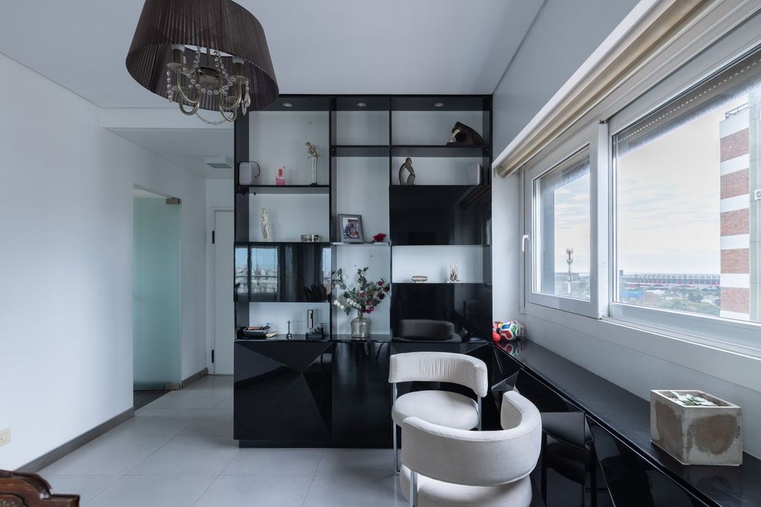 Apartment in Buenos Aires, Buenos Aires, Argentina 5 - 18477810