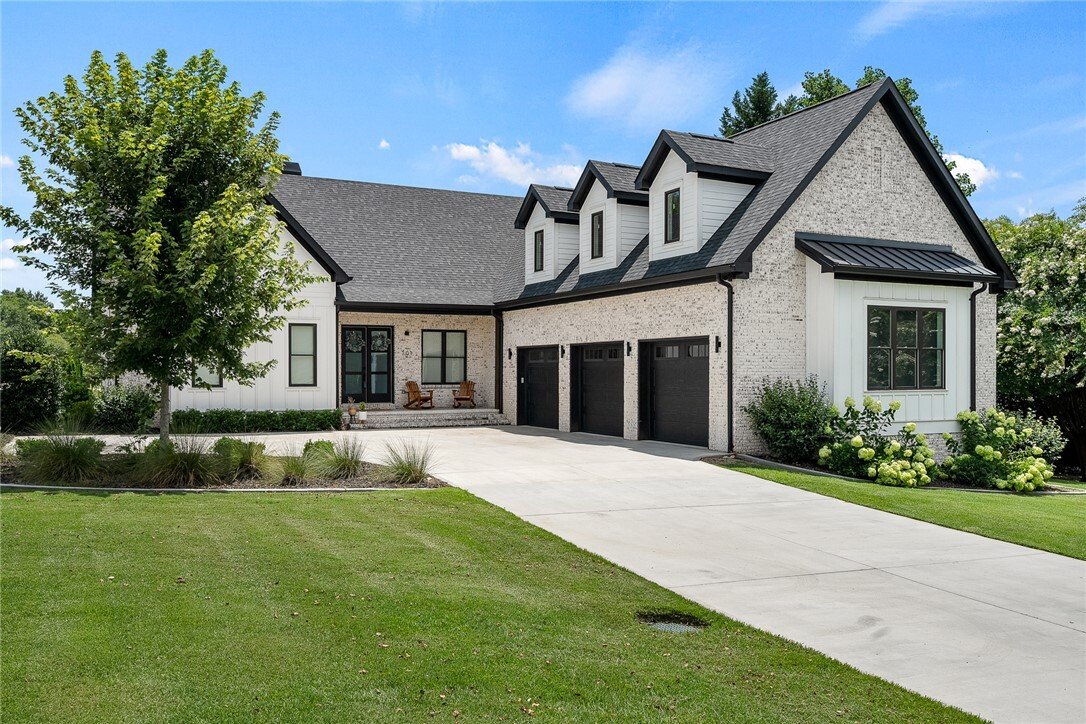 House in Anderson, South Carolina, United States 2 - 18477387