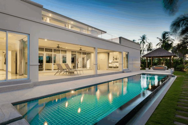 House in Pattaya City, Chon Buri, Thailand 1 - 18476038