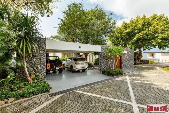 Villa in Tha Khoei, Surat Thani, Thailand 3 - 18476312