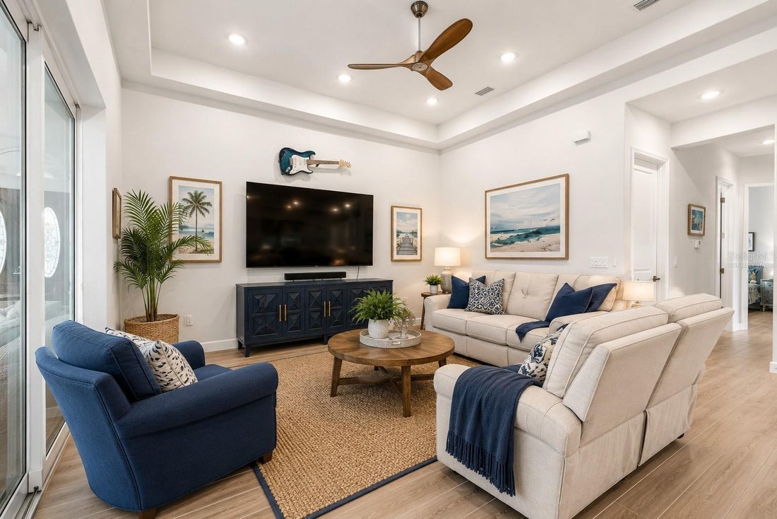 House in Palm Coast, Florida, United States 5 - 18270307