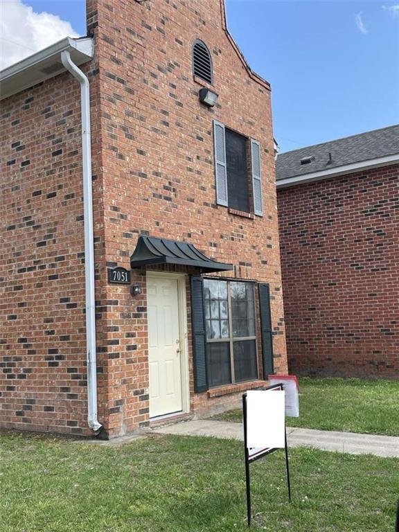 Townhouse in Baton Rouge, Louisiana, United States 4 - 18477711