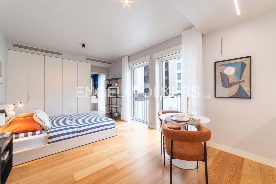 Apartment in Santo Antonio, Lisbon, Portugal 5 - 18479599