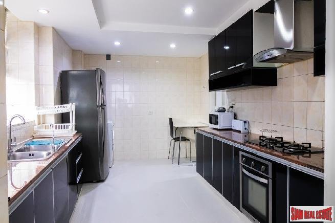 Appartement à Bangkok, Bangkok, Thaïlande 3 - 18476627