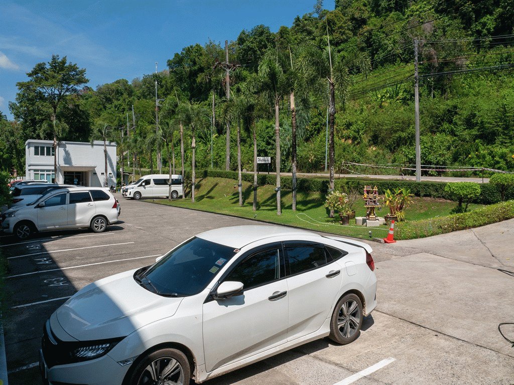 Apartment in Wichit, Phuket, Thailand 4 - 18475964