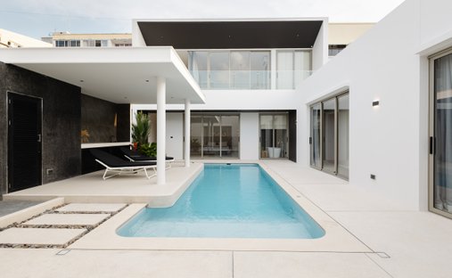 Villa in Rawai, Phuket, Thailand 1