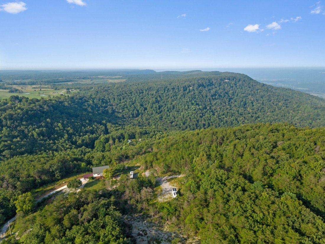 House in Graysville, Tennessee, United States 4 - 18478392
