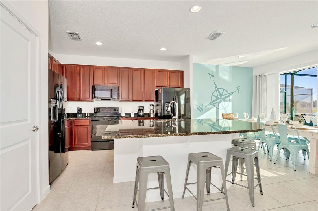 House in Kissimmee, Florida, United States 5 - 18478000