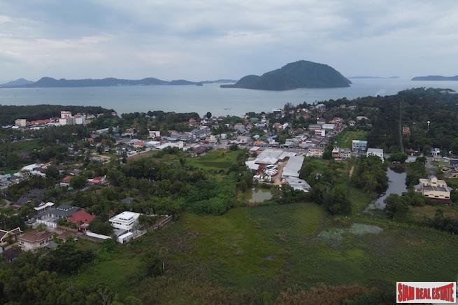 Villa in Rawai, Phuket, Thailand 4 - 18476409