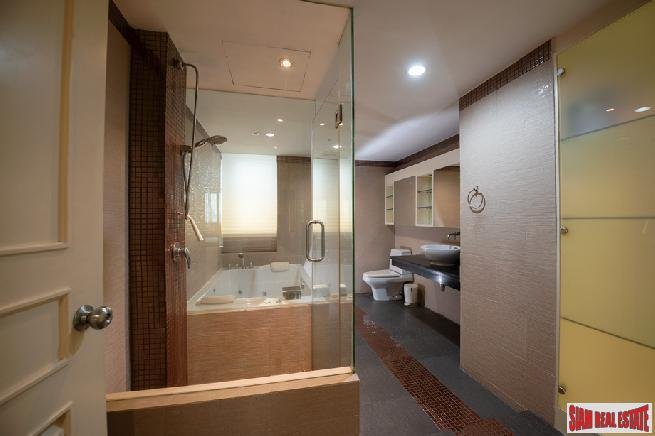 Wohnung in Bangkok, Bangkok, Thailand 3 - 18476629