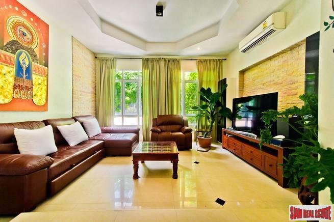 Villa a Bang Sare, Provincia di Chonburi, Thailandia 4 - 18476416