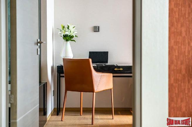 Apartment in Bangkok, Bangkok, Thailand 2 - 18476649