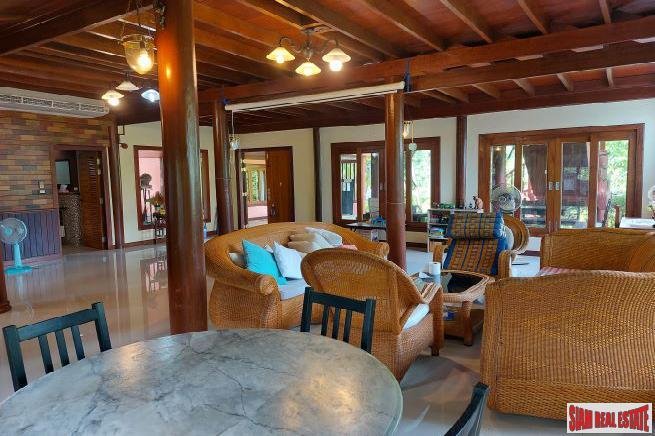 House in Wichit, Phuket, Thailand 2 - 18475817