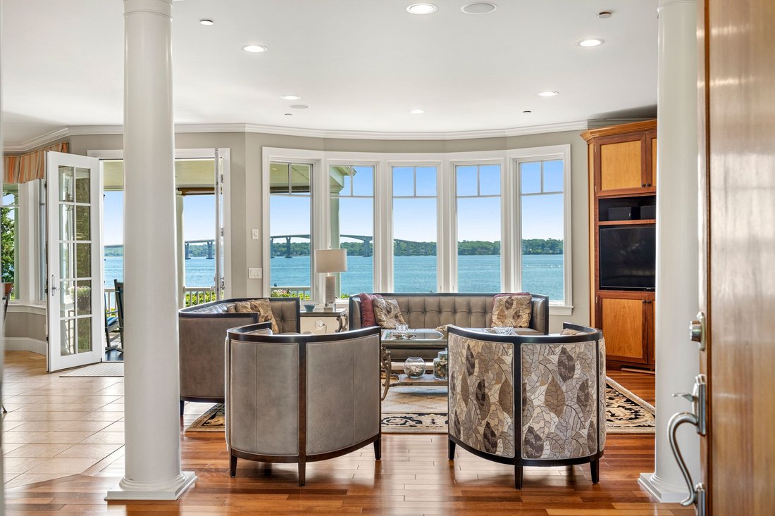 House in South Kingstown, Rhode Island, United States 5 - 18475701