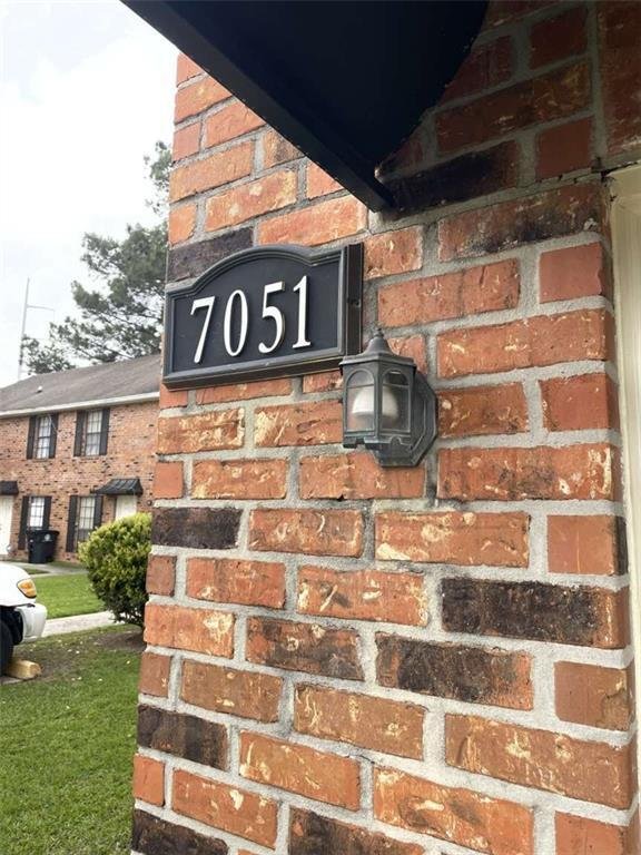 Townhouse in Baton Rouge, Louisiana, United States 3 - 18477711