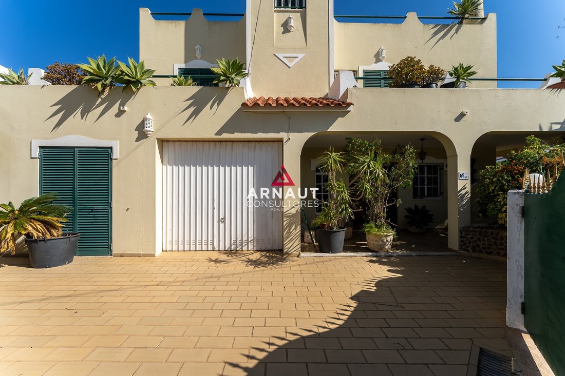 Haus in Portimão, Algarve, Portugal 4 - 18479622