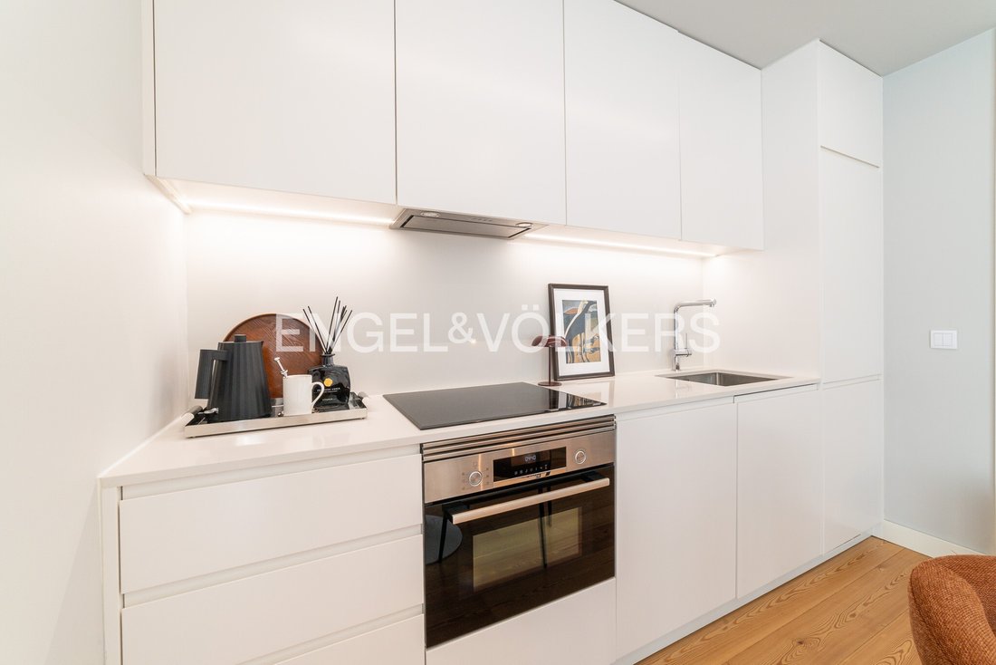 Apartment in Santo Antonio, Lisbon, Portugal 4 - 18479599