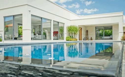 Haus in Pattaya, Chon Buri, Thailand 1