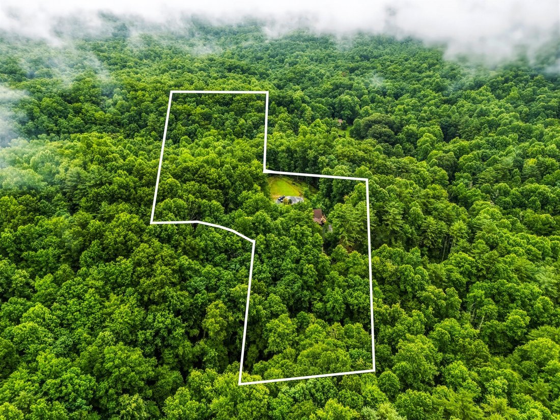 House in Cedar Mountain, North Carolina, United States 3 - 18480297