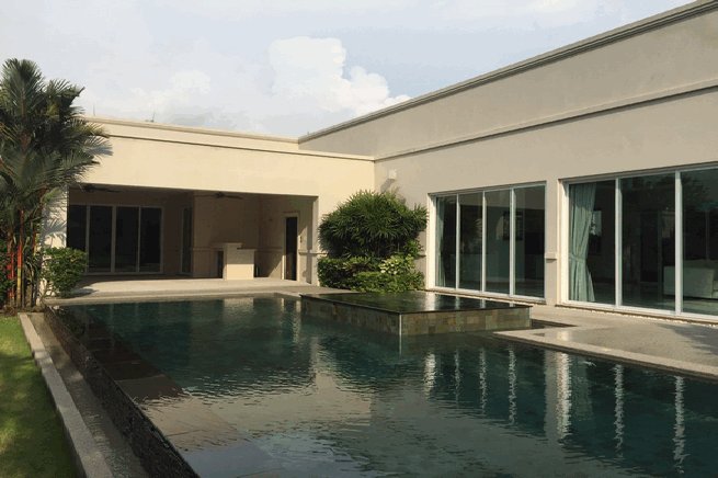 House in Pattaya City, Chon Buri, Thailand 4 - 18476037