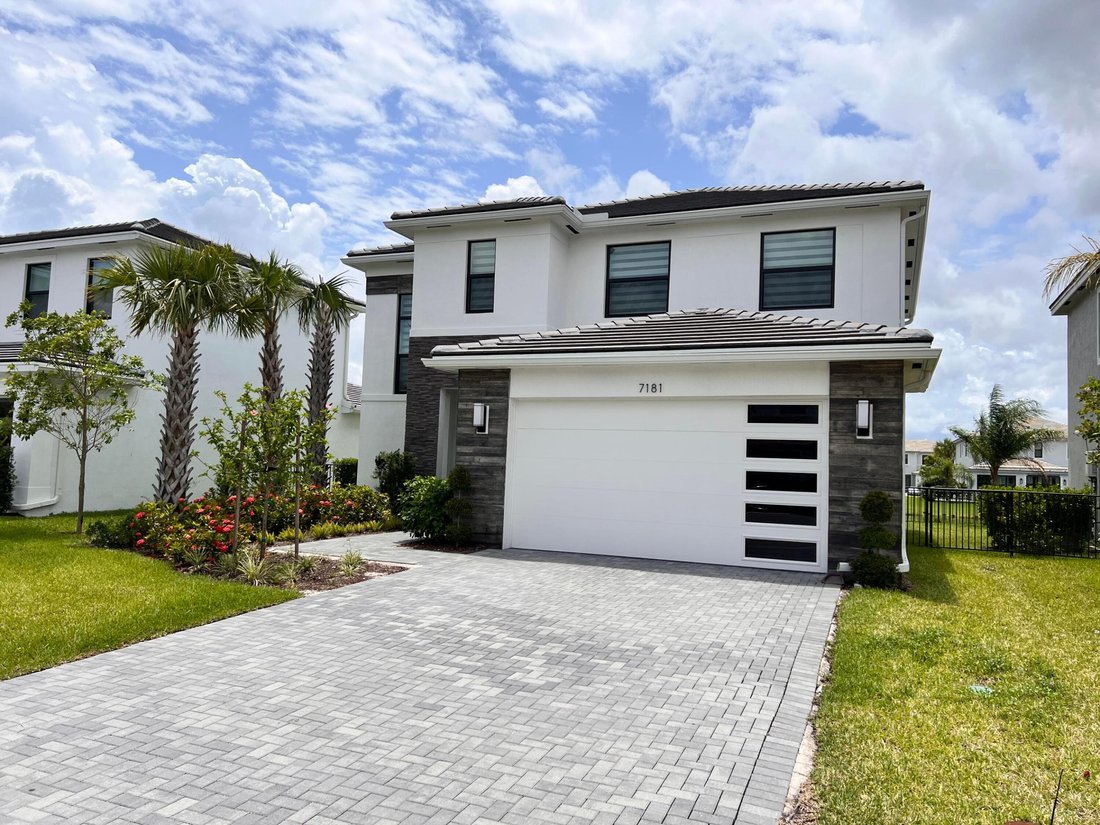 House in Lake Worth, Florida, United States 3 - 18478185