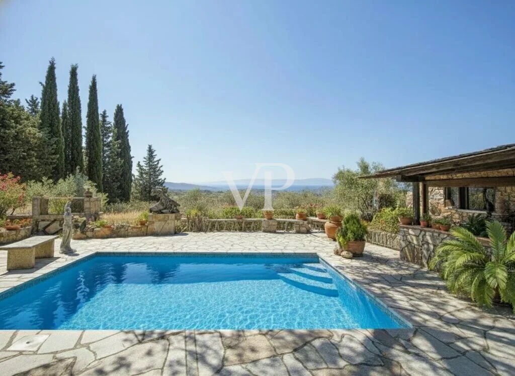 Maison à Porto Rotondo, Olbia, Sardaigne 3 - 18390977