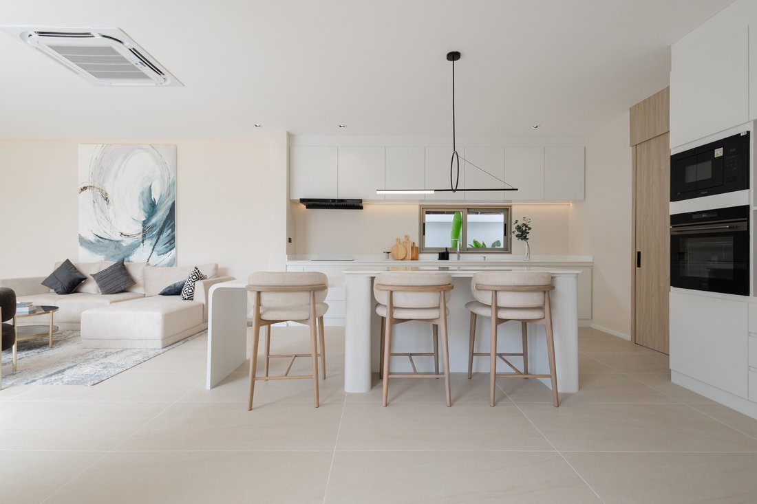 Villa in Rawai, Phuket, Thailand 5 - 18476671