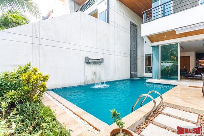 Townhouse in Rawai, Phuket, Thailand 1 - 18475827