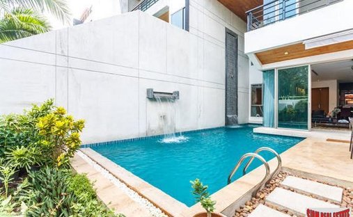 Townhouse in Rawai, Phuket, Thailand 1