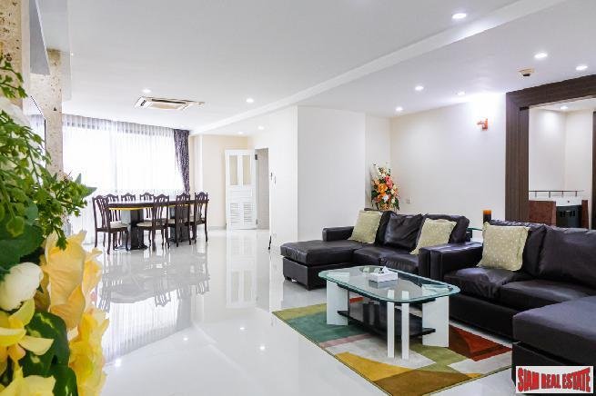 Appartement à Bangkok, Bangkok, Thaïlande 1 - 18476627