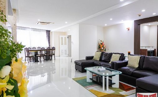 Apartment in Bangkok, Bangkok, Thailand 1