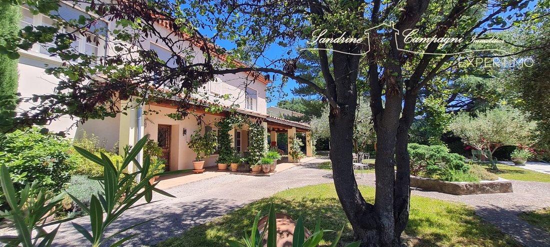 House in Mazan, Provence-Alpes-Côte d'Azur, France 2 - 18475880