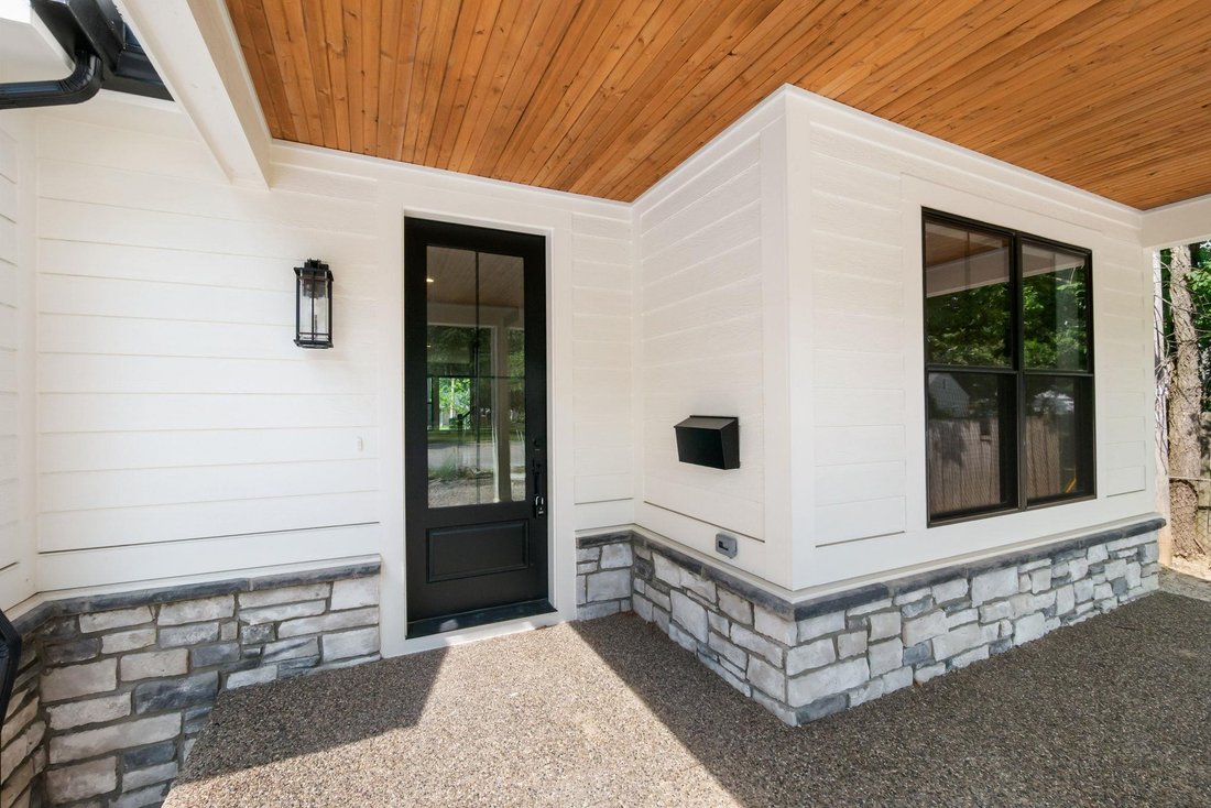 House in Royal Oak, Michigan, United States 3 - 18480287